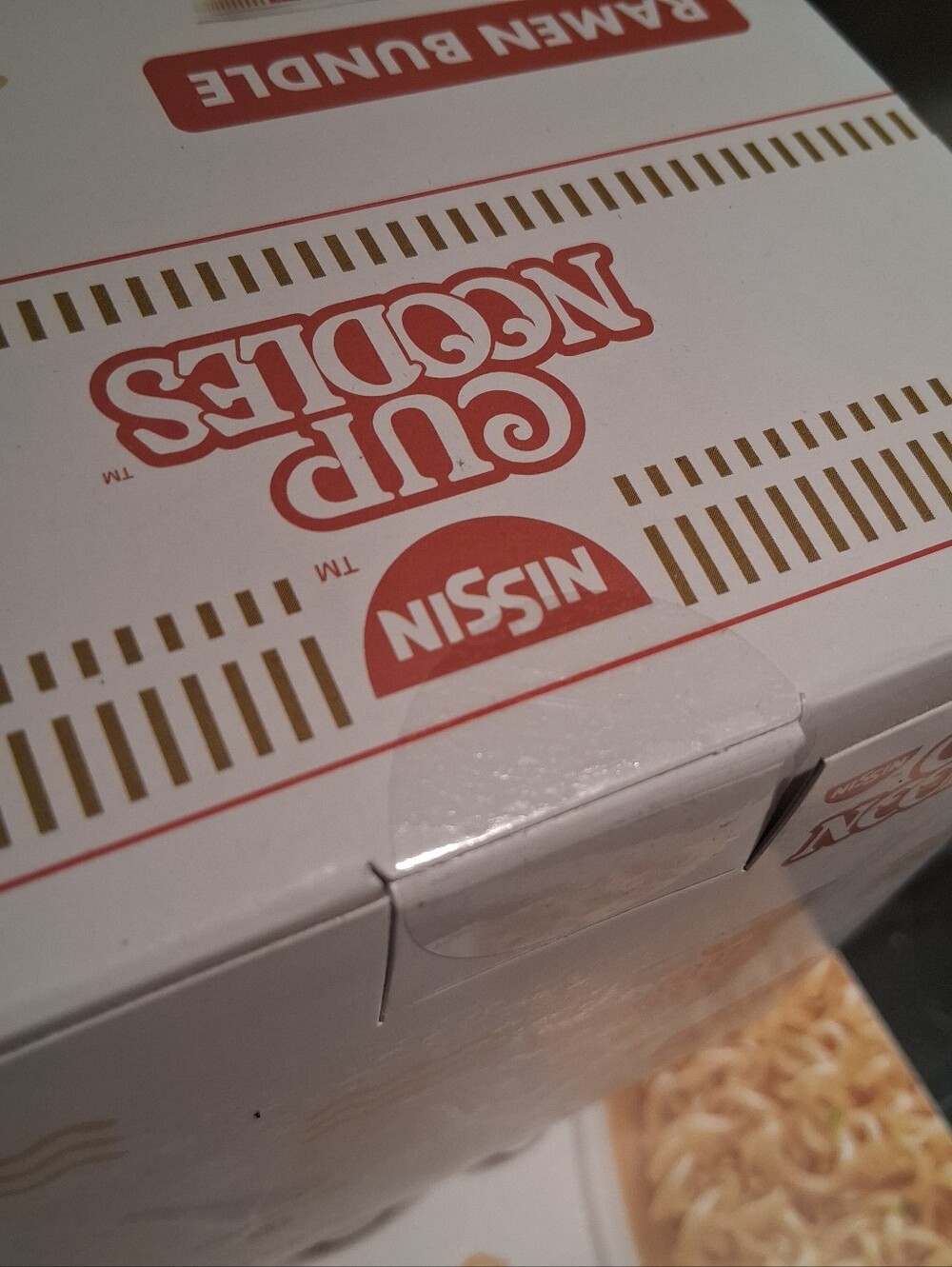 NWT Ramen Gift Set Bundle - Picture 7 of 16